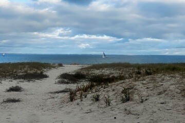 Bretagne, &Icirc;le de Groix 