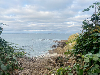 Bretagne, &Icirc;le de Groix 