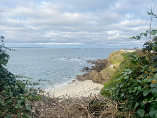Bretagne, &Icirc;le de Groix 