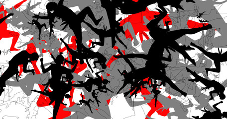 plik wektorowy, ilustracja, projekt, sztuka © Marek