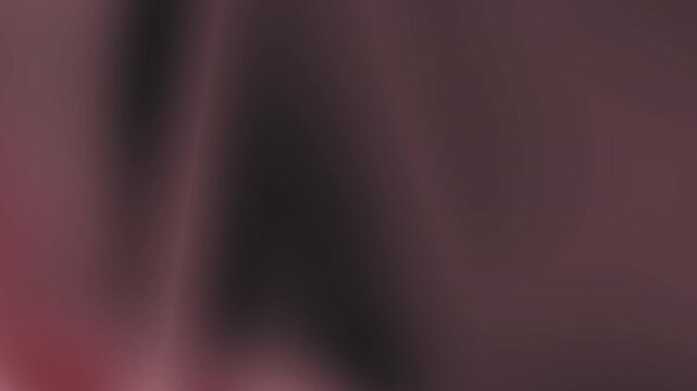 Soft red, black and pink abstract blurred background with smooth gradient and bokeh texture ideal for graphic design web headers presentations and video overlays.