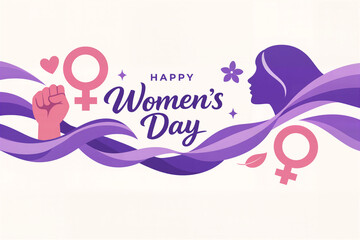 A Celebration Of Womens Strength And Unity