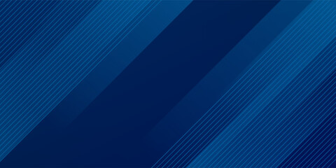 modern blue abstract background with elegant bright diagonal lines.eps.10.