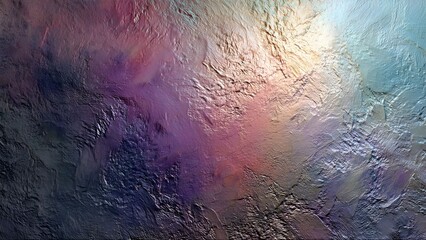 Gentle Motion-Subtle light movement across textured surface, soft gradients, emotional stillness, abstract human feeling