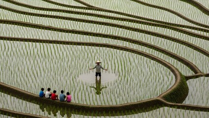 Human Connection & Heritage