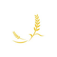 wheat Logo