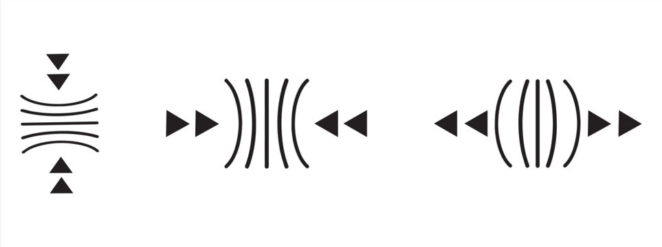 thin line resilience icon on white background