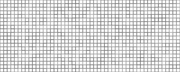 Abstract background silver mosaic. Background foil metallic texture. Festive vector illustration. Mirror mosaic vector illustration. Banner element. Party backdrop. Christmas banner. Disco decoration