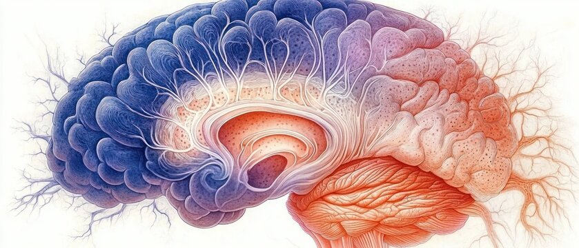 Left Brain Image