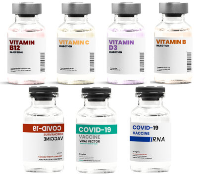 average dose of b12 injection CYANOCOBALAMIN INJECTION, USP