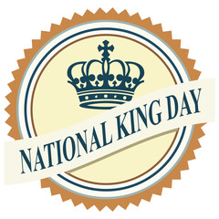 National King Day