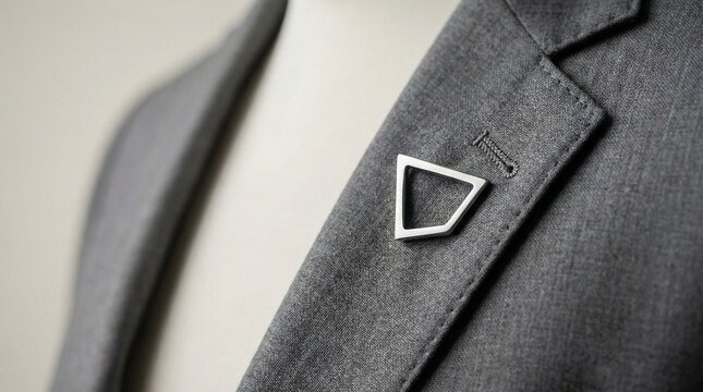 Photo of An elevated presentation unfolds as a polished sta