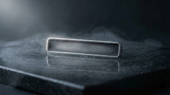 Photo of An ethereal, almost ghostly mist clings to the pol