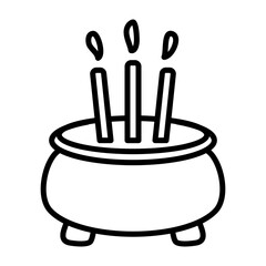 Abstract textured background with a gradient of deep blue and purple hues