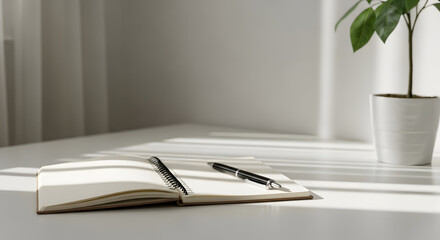 Mental Pause And Quiet Moment