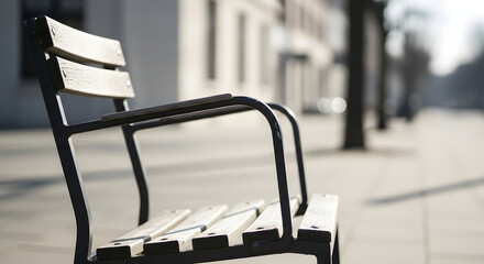 Symbolic Loneliness And Absence