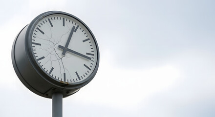 Time Pressure And Mental Stress