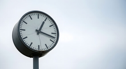 Time Pressure And Mental Stress