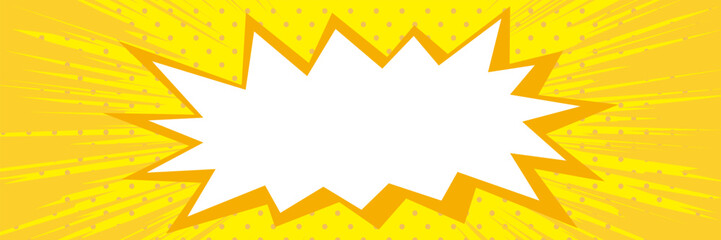 American comic book background materials