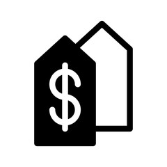 Price Icon Vector Symbol Design Illustration