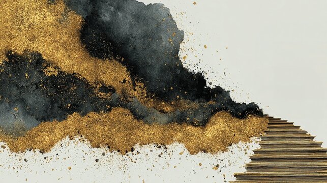 World Book Day futuristic humanism poster