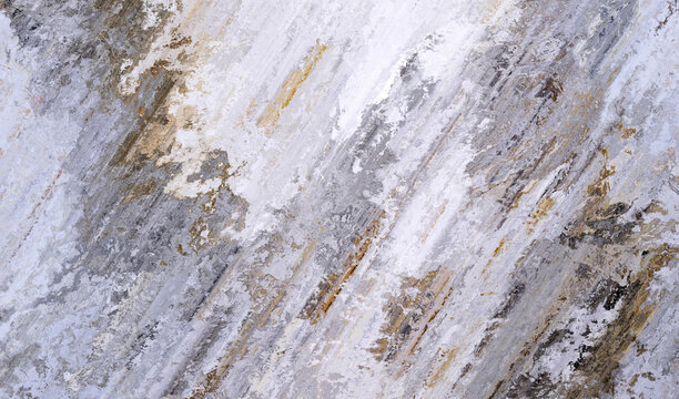 Light Abstract Marble Texture with Diagonal Pattern