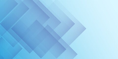 Fototapeta premium Abstract white and blue background. design vector ilustration background art nice