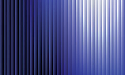 Obraz premium Gradual blue gradient Vector
