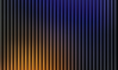 Obraz premium Abstract gradient stripes Vector