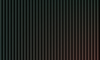 Obraz premium Abstract vertical stripes in gradient Vector