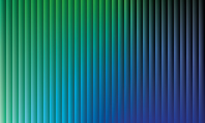 Obraz premium Gradient color spectrum Vector