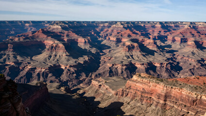 Arizonas Grand Canyon