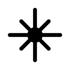 Obraz premium Creativity related icon