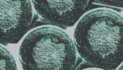 abstract background with a pattern