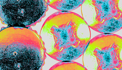 abstract colorful background