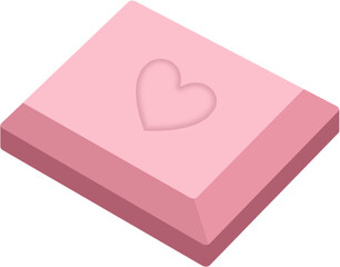 Valentines chocolate 