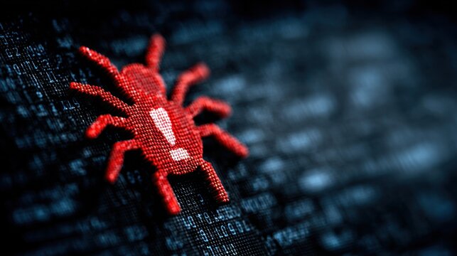 Explains how unapproved software can introduce malware, encouraging safer installation from trusted, licensed sources.
