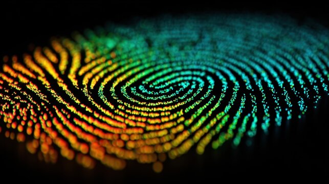 Raises awareness of how stolen identities fuel cybercrime, encouraging safer data handling and stronger security habits.
