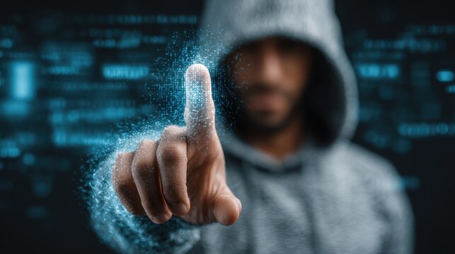 Promotes understanding of secure authentication practices, helping users protect accounts through strong credentials and safer login behaviors.
