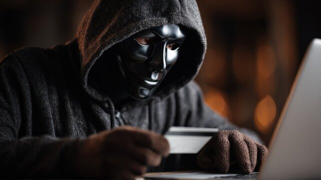 Explains common fraud methods used online, enabling users to recognize warning signs and avoid financial loss.
