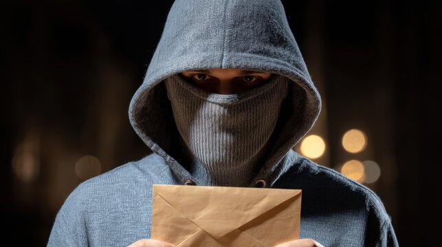 Clarifies how attackers use spoofed or hijacked emails to exploit workflows, supporting safer decision-making under pressure.
