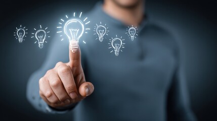 Guides teams from many ideas to a few strong concepts by testing assumptions, constraints, and real-world viability.
