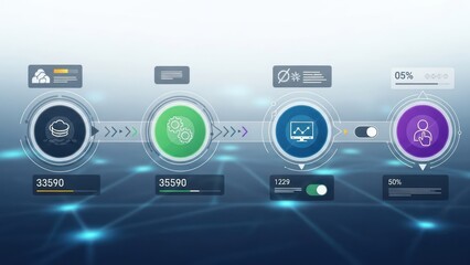 modern design template