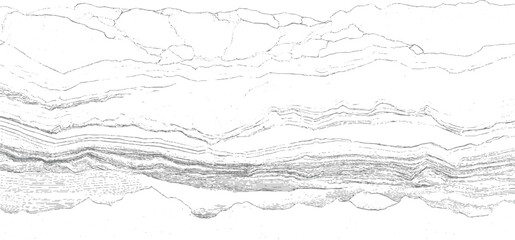 Abstract layered geological strata with fine line detail and subtle texture background pattern lines