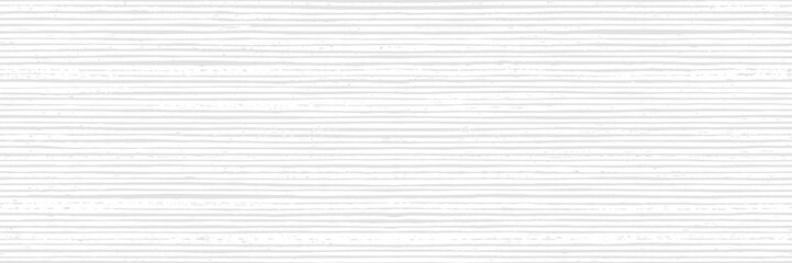 Fototapeta premium Light gray vector background, horizontal stripes texture, seamless pattern, banner