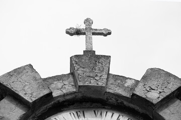 cementerio de recoleta