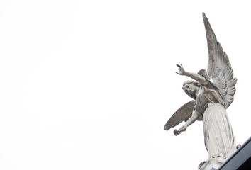 cementerio de recoleta