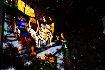 cementerio de recoleta
