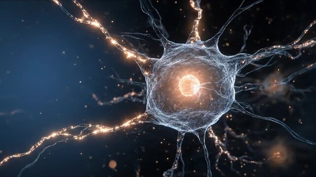 microglia cell- specialized resident immune cells of the central nervous system (CNS)