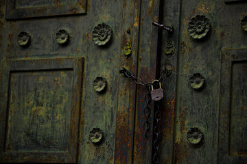 cementerio de recoleta